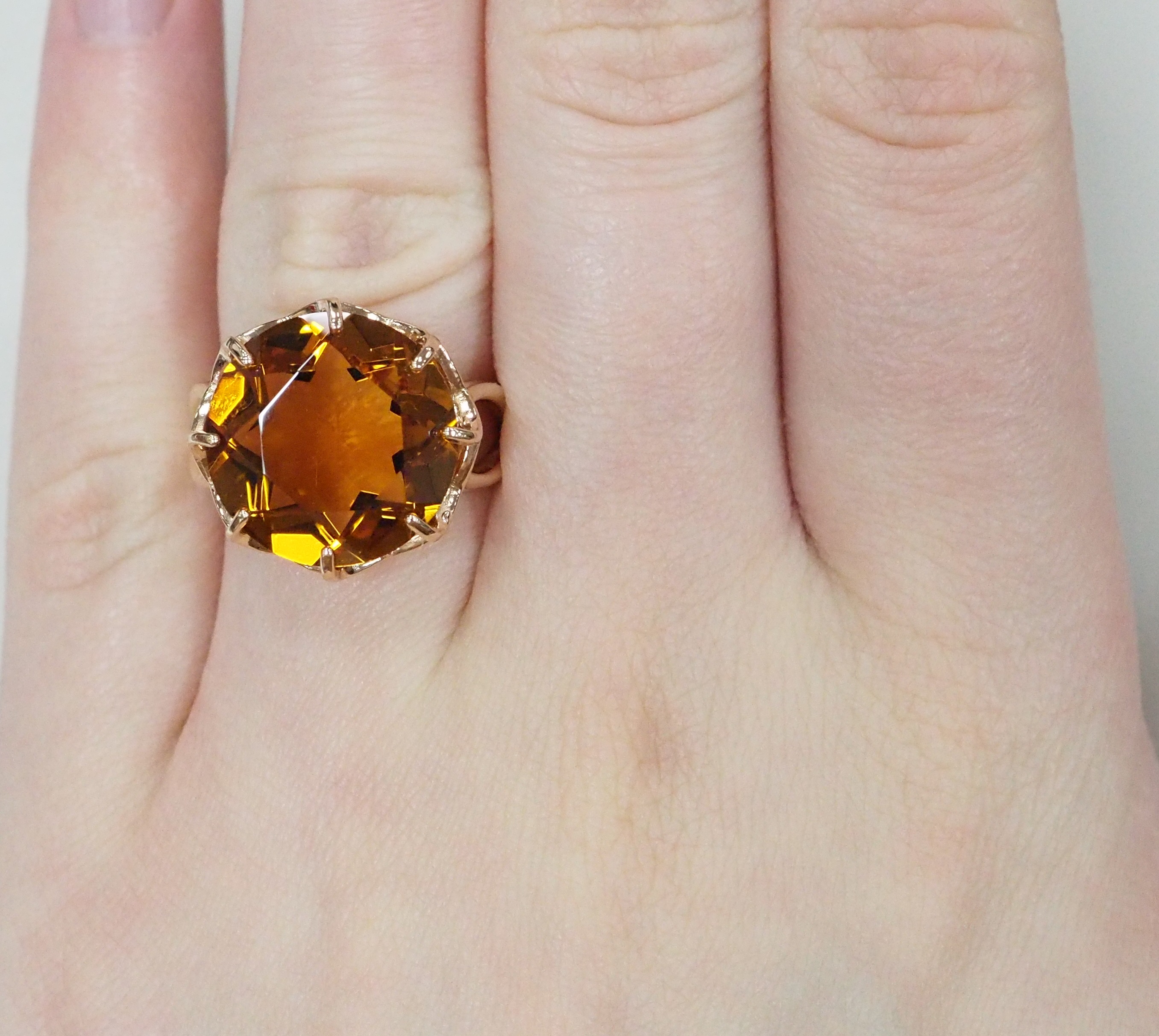 10322-003668 Кольцо (Ag 925)